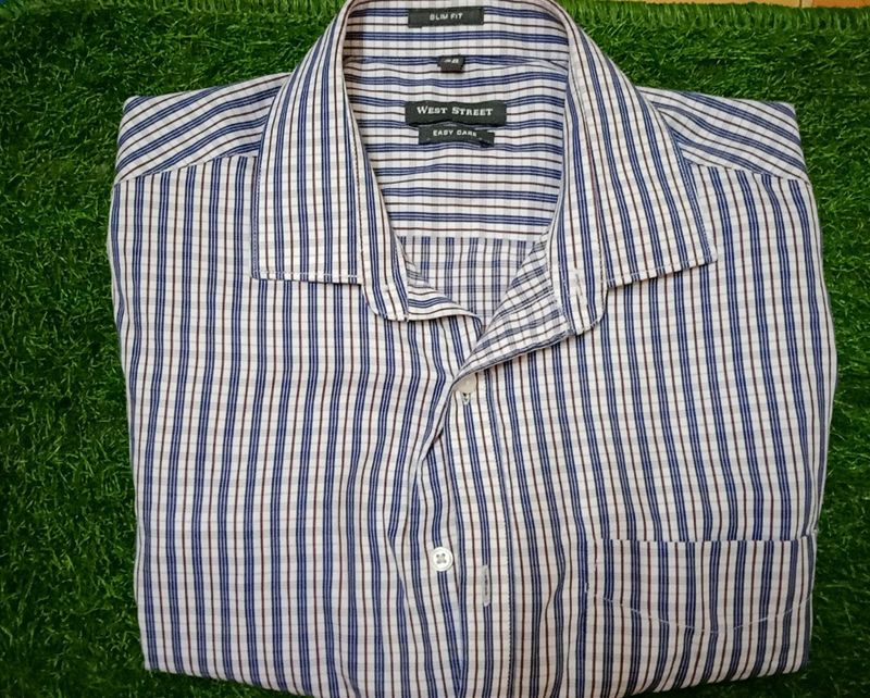 West Street SHIRT