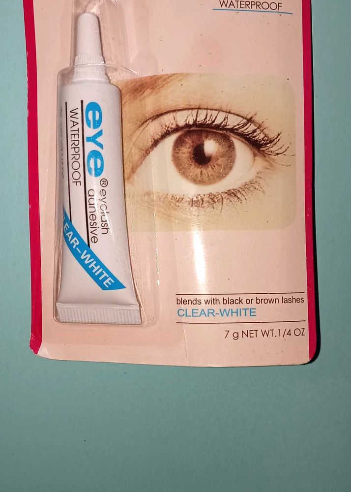 Eyelashes Glue