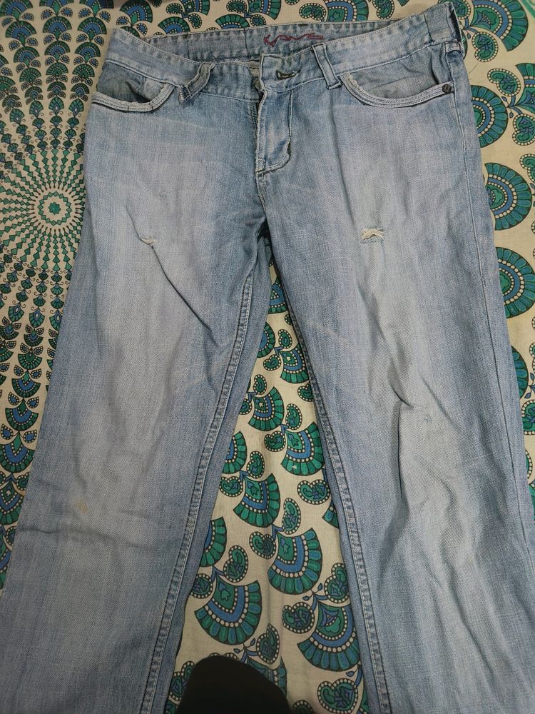 Mens Jeans