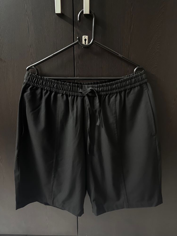 EMPORIO ARMANI SHORTS