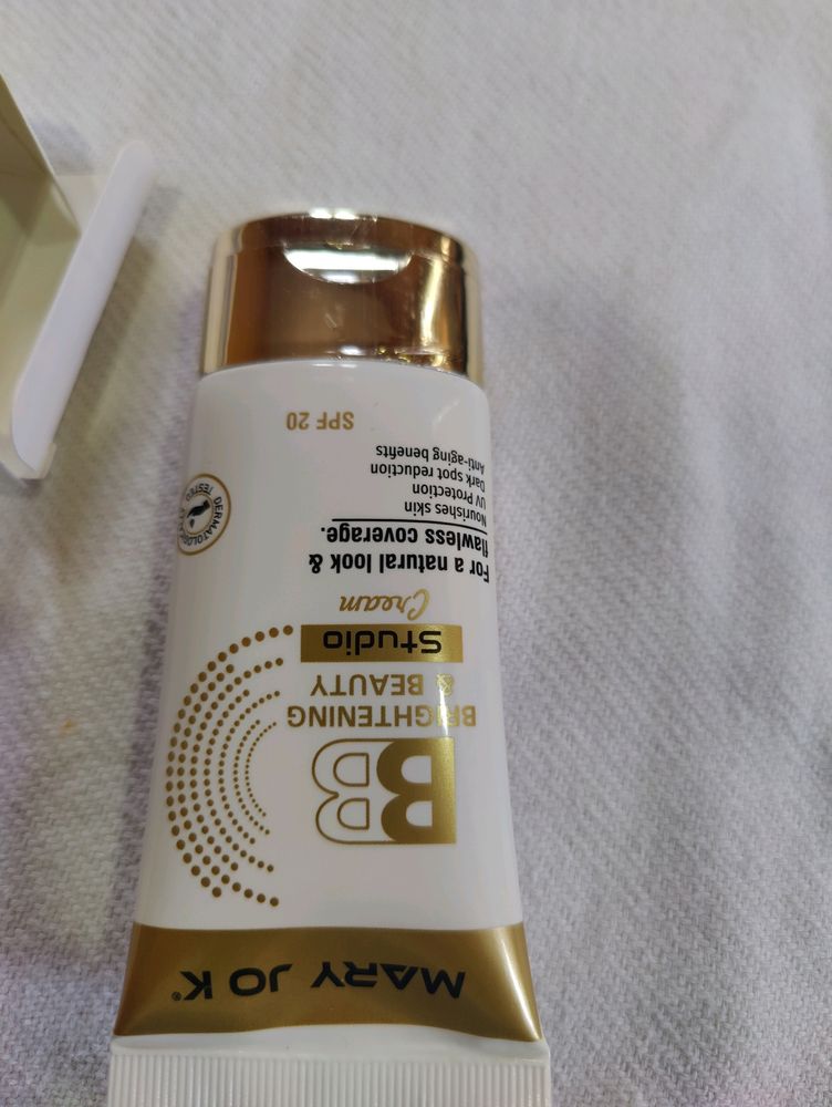 Bb Cream