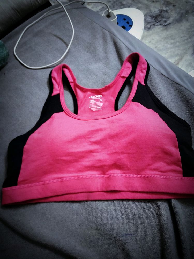 Jockey Sport Bra