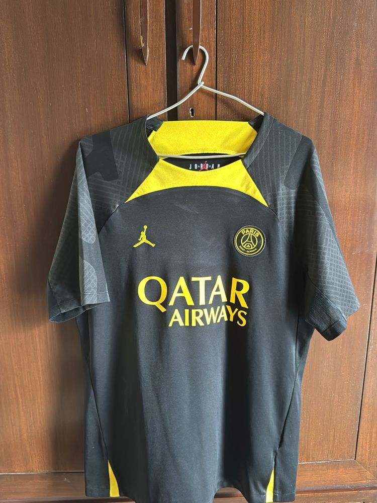 Nike Men's Psg Jersey