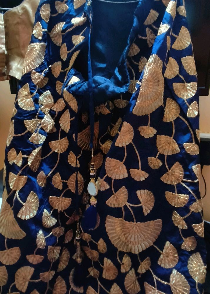 Wedding Lehenga