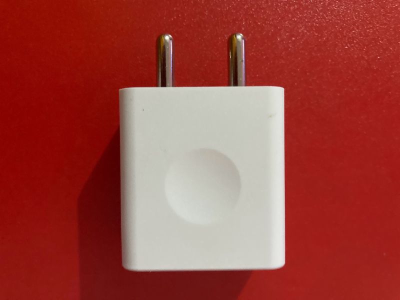 Travel Type C Adapter 5V 2 Amps