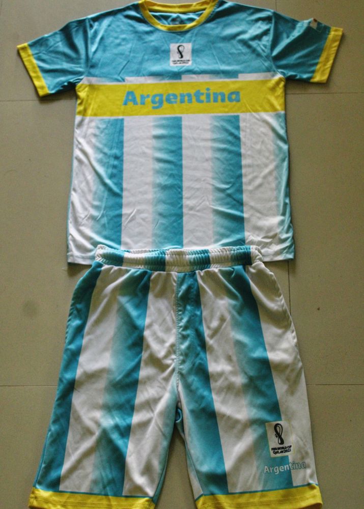 Argentina Jersey