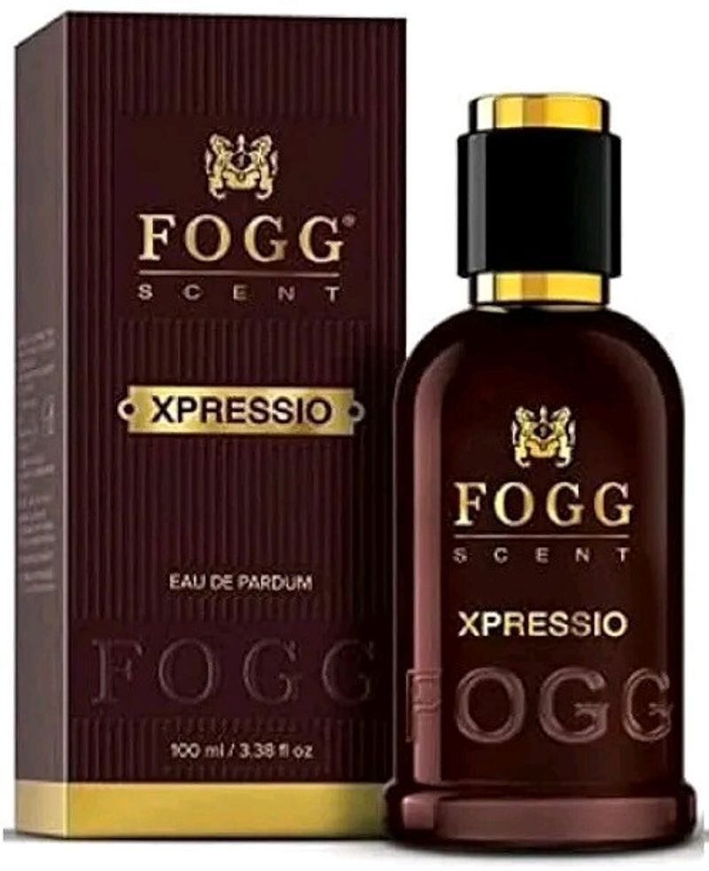 Fogg Extremo Body Porfume