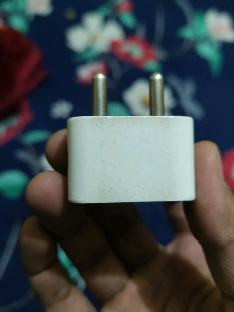 Apple Iphone Charger 5watt