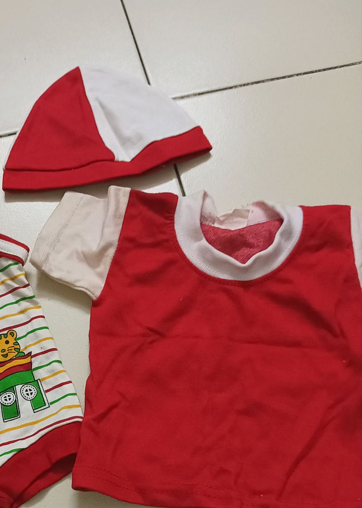 Kids Cloths Baby Boy 3-6 Months