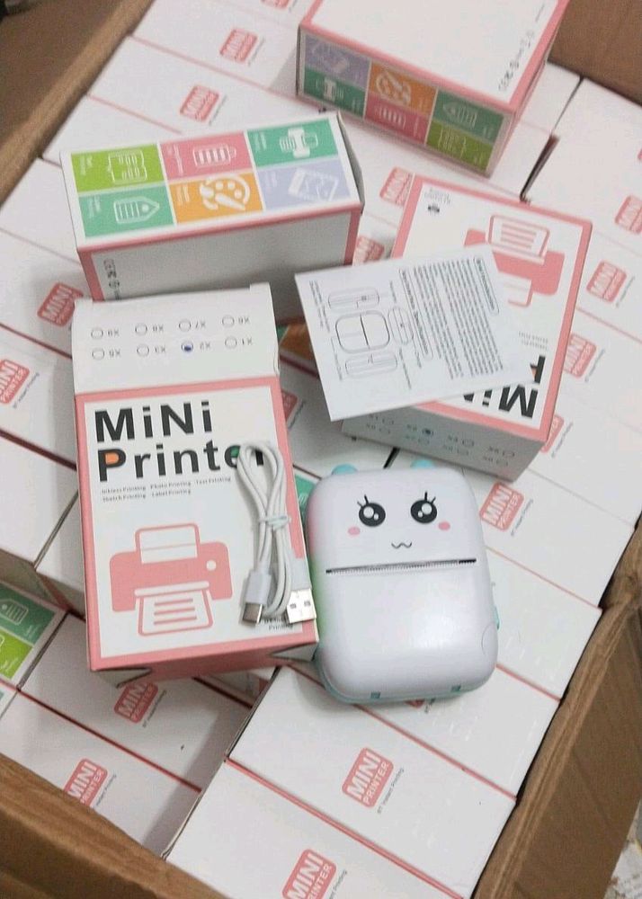 MINI PRINTER