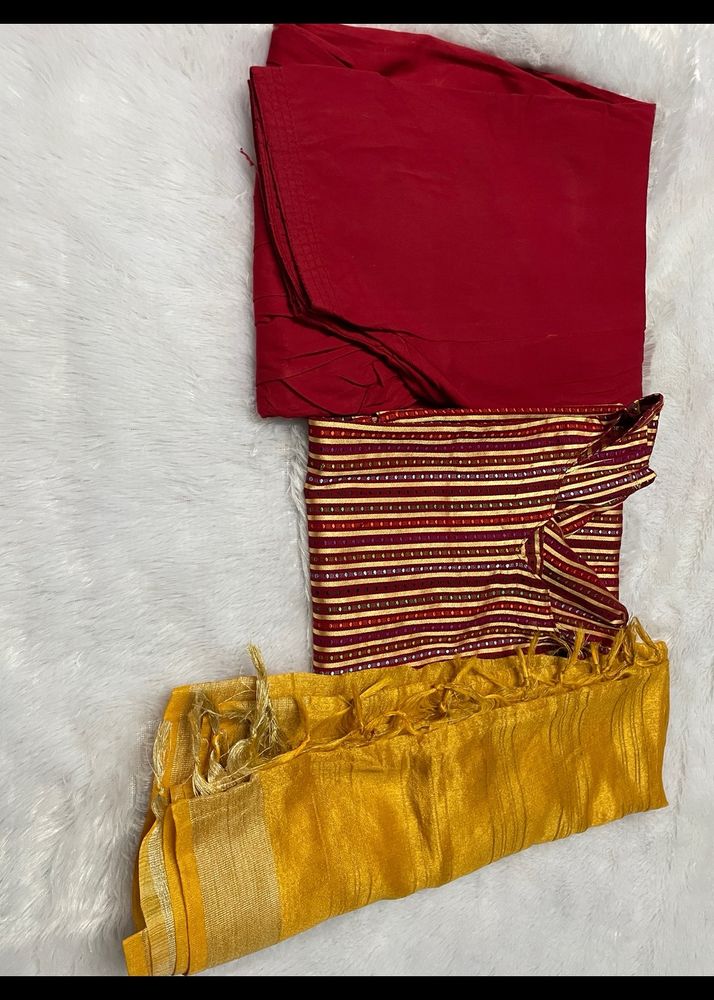 Patiwala Kurta Set