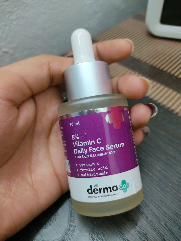 Derma Vit C Serum