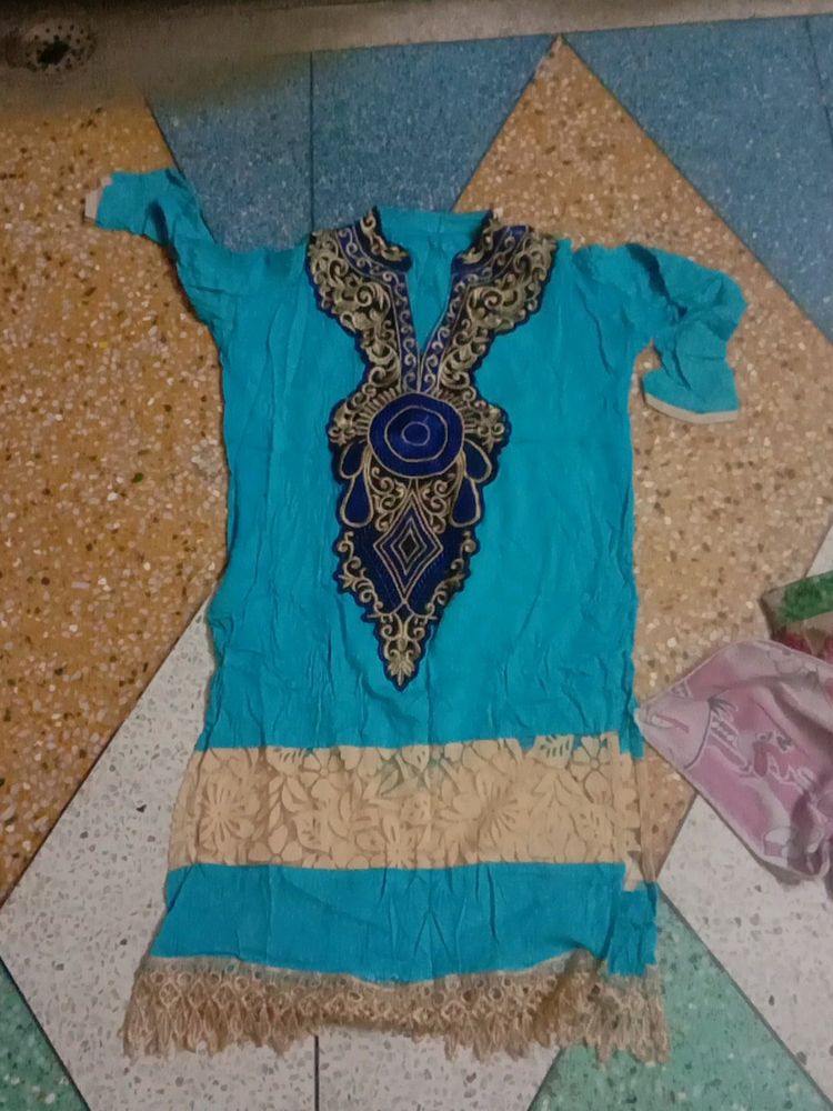 Kurti