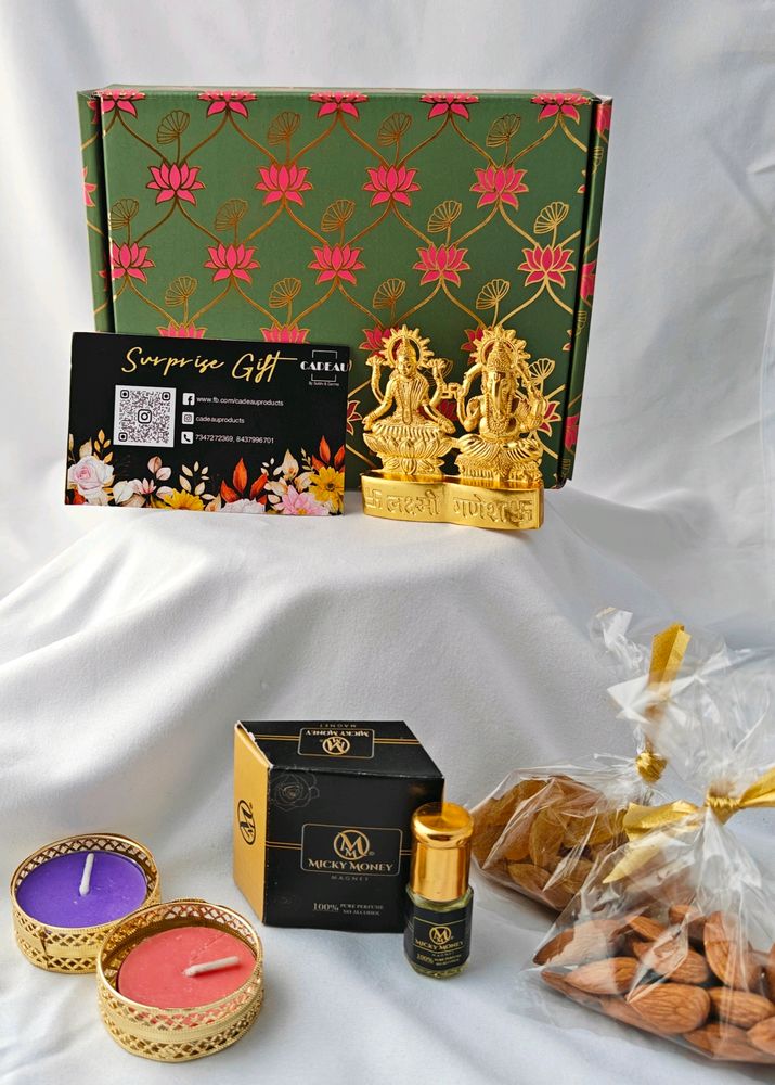 Festival Gift Hamper