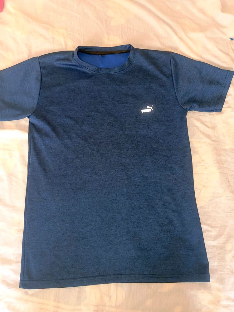 Puma Copy T Shirt