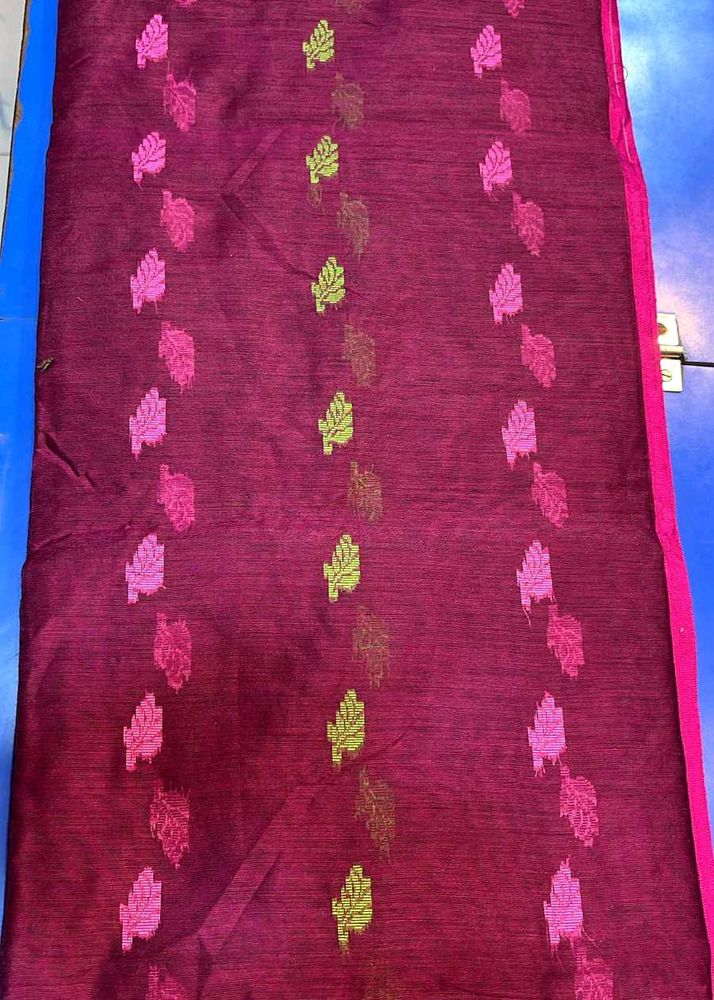 Dhakai Saree