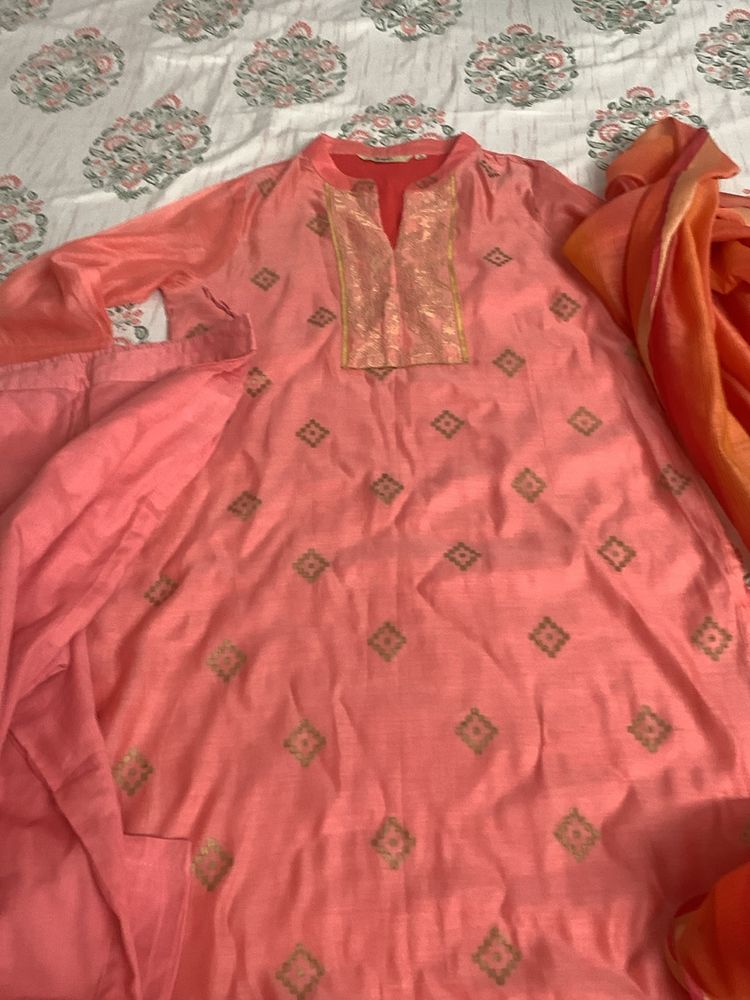 Kurta Set At Low Price