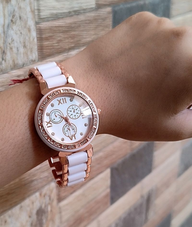 Elegant Watch