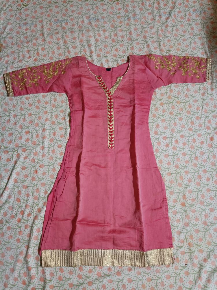 Traditional Kurta