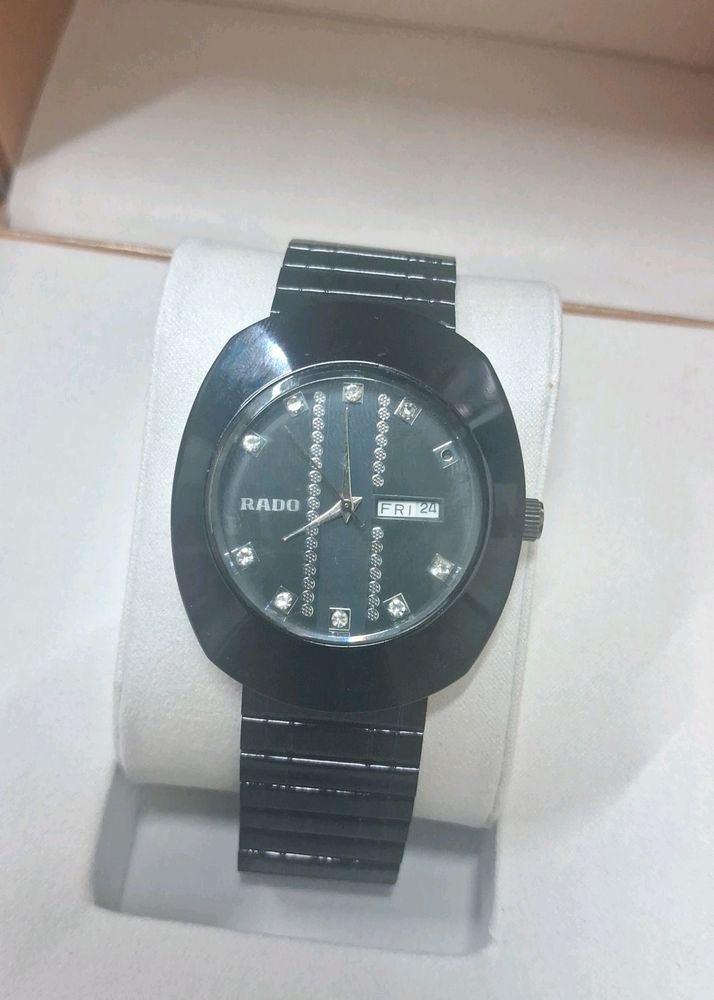 Rado Watch For Mens