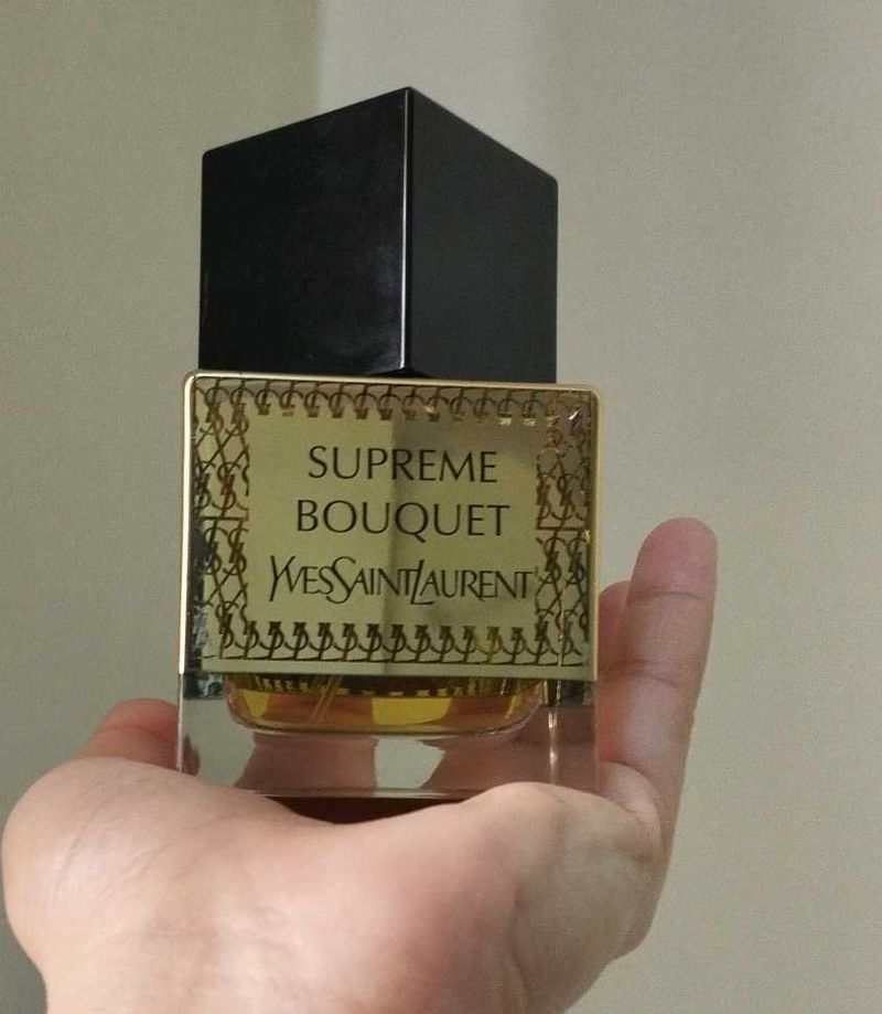 Supreme Bouquet Luxury Perfume