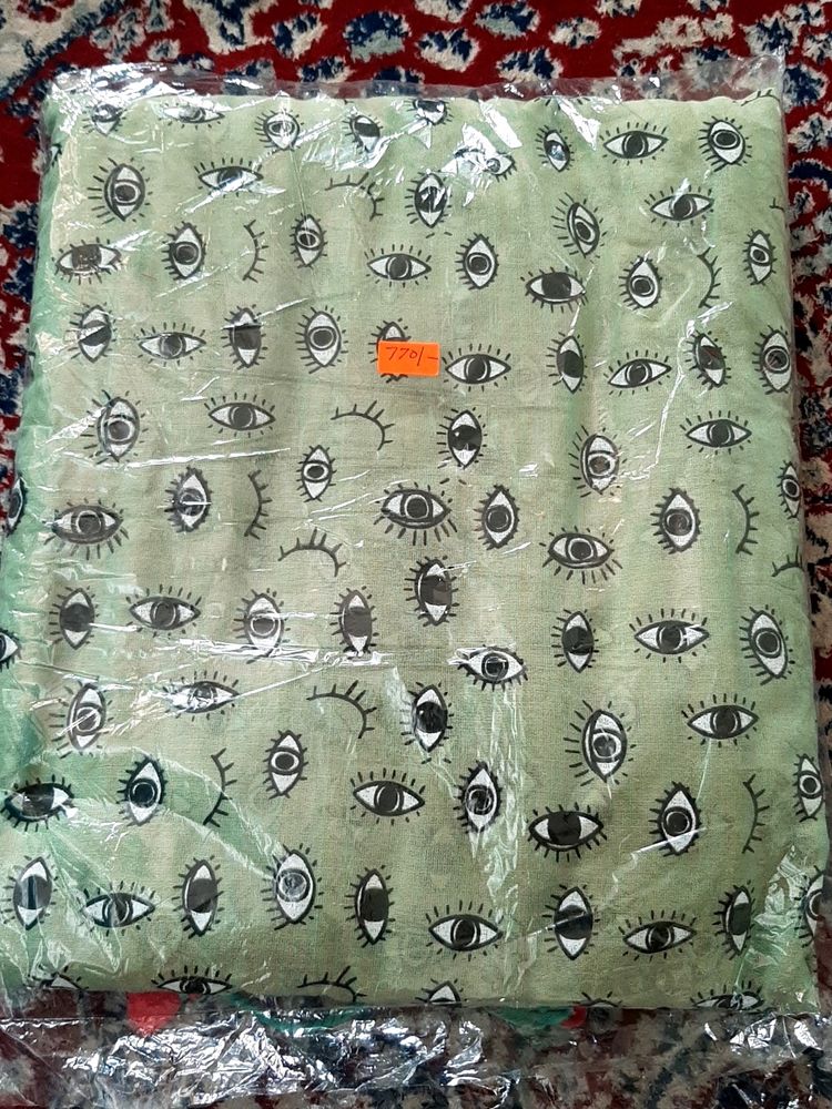 New Saree 550/