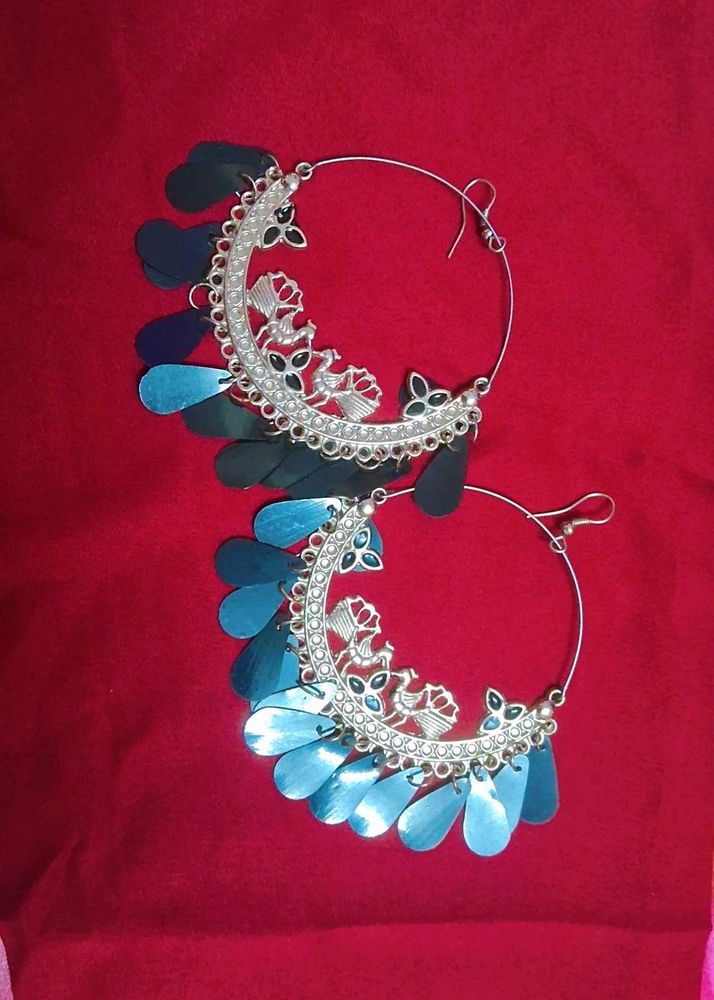 Stunning Earrings