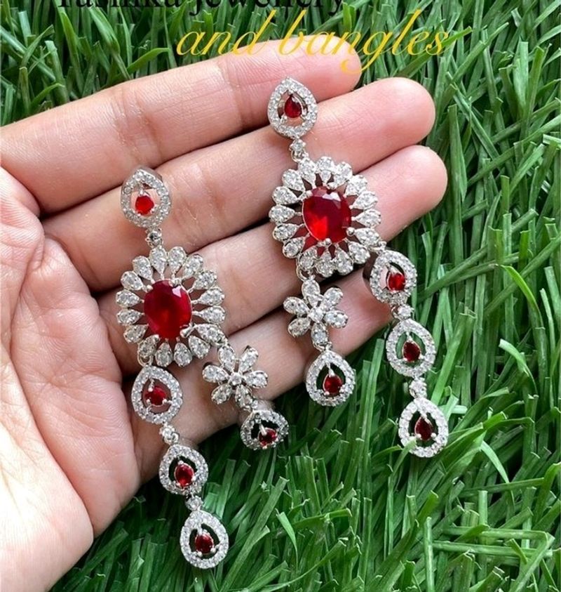 Pack Of 1 Earrings For Women