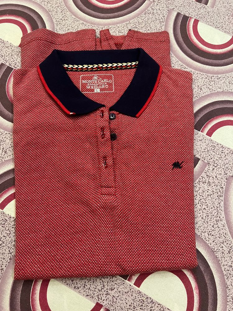 Polo T-shirt