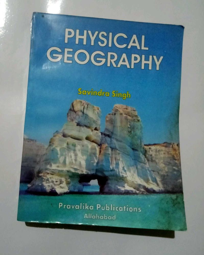 Physical Geography