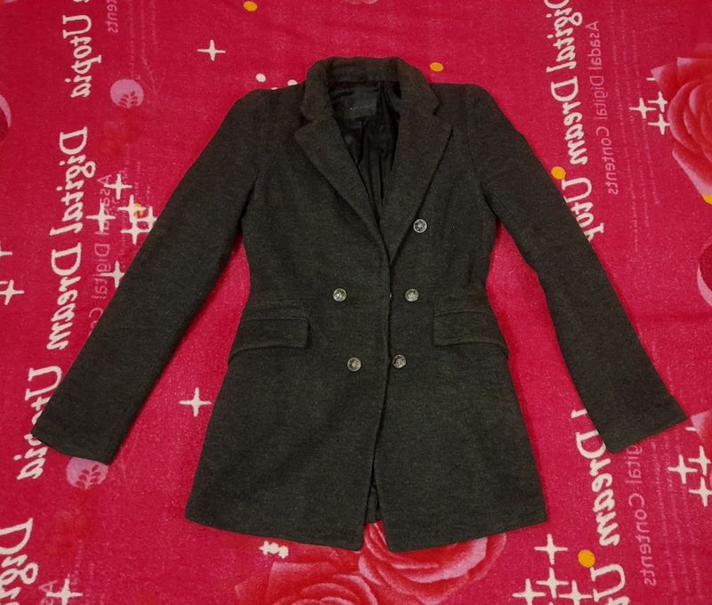 Winter Blazer