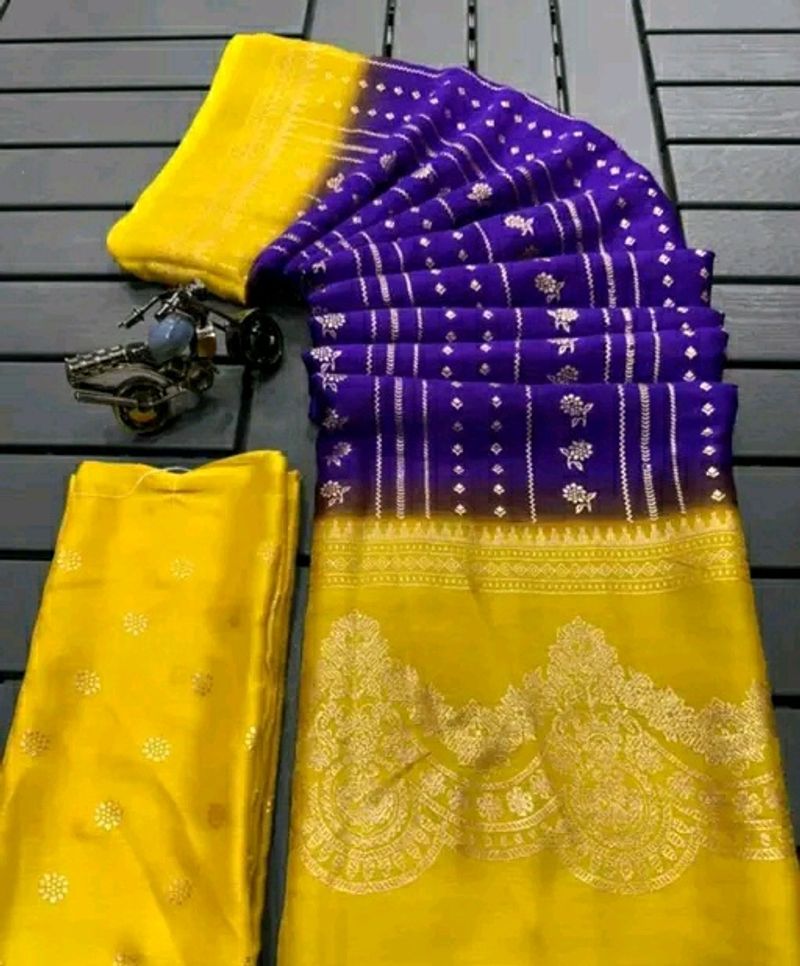 New Saree