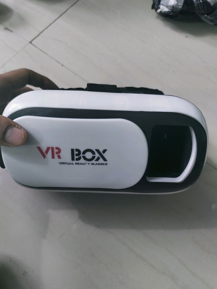 Returning  VR Headset....(RESSERVED)