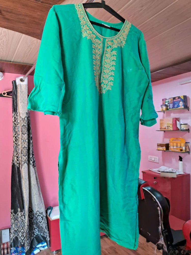 Kurta