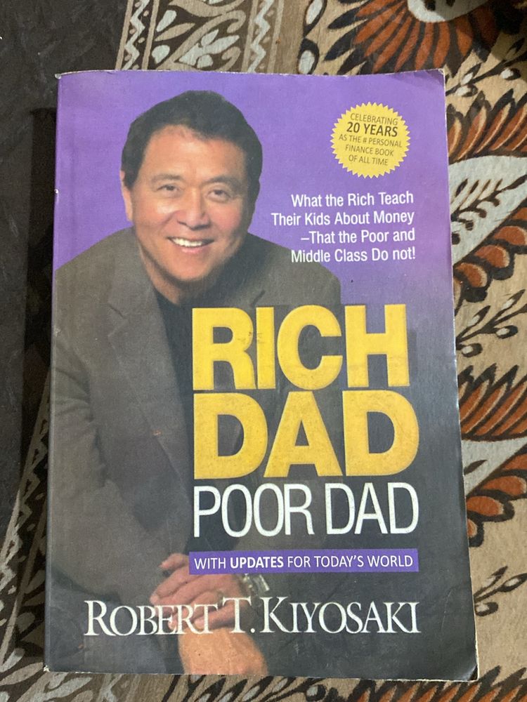 RICHDAD POORDAD ENGLISH MIDIYAM