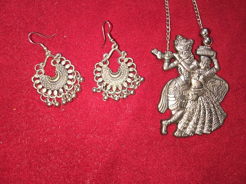 Jwellery Set