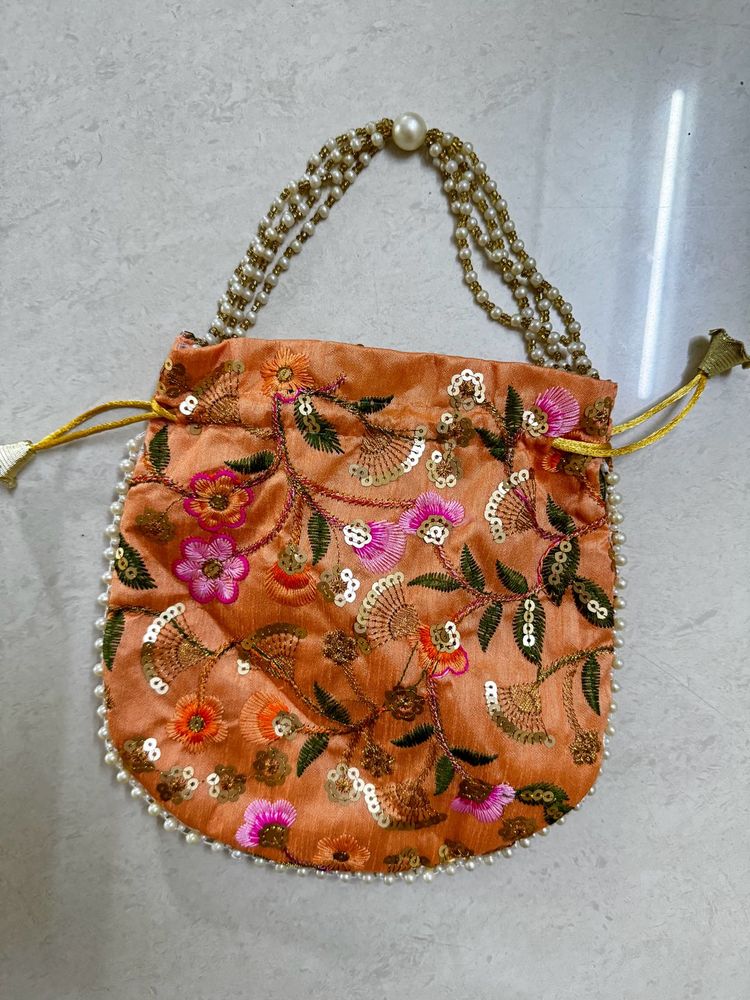 Potli Bag