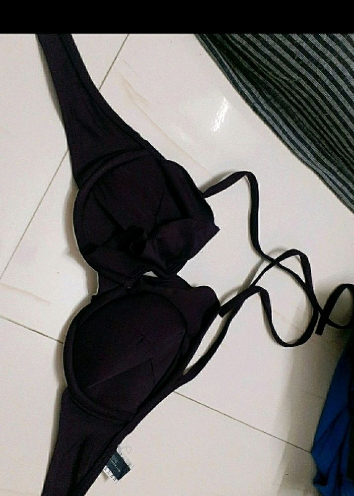 Party Wear/beach Wear Bra