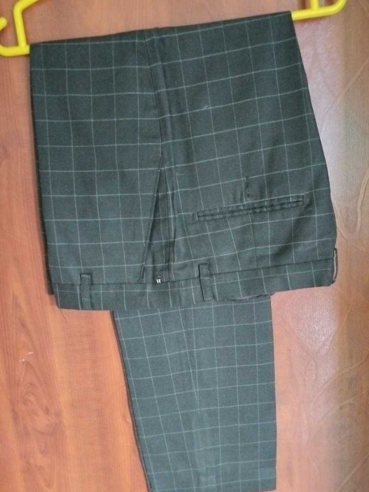 Formal Trousers 36