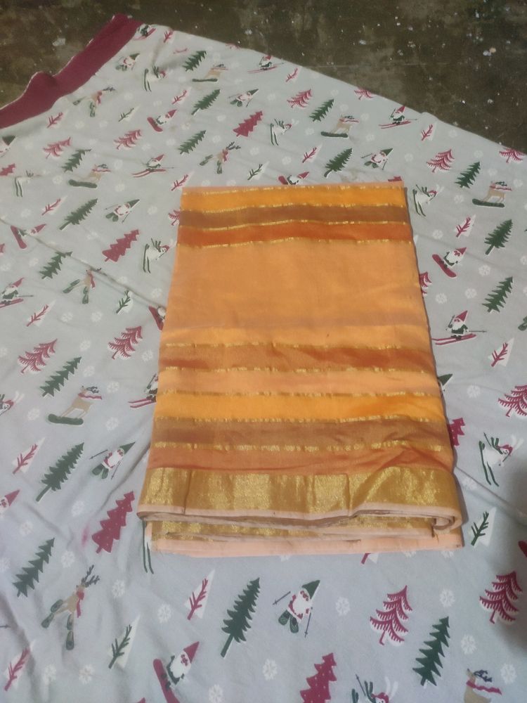 Daily Wear Saree Sale