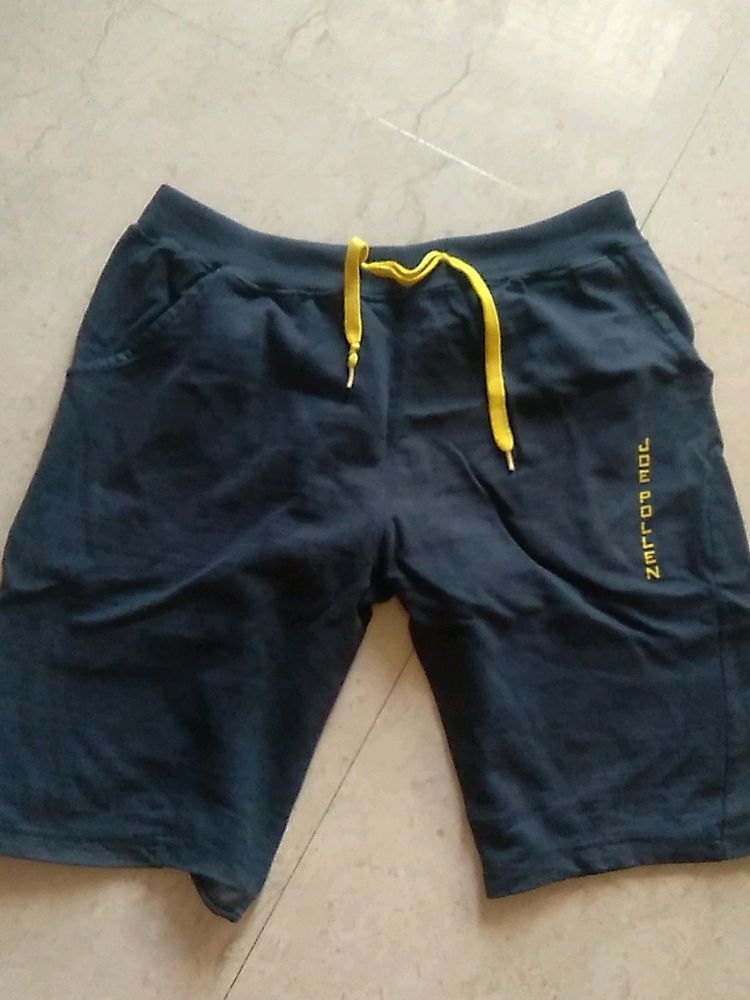 Mens Track Shorts