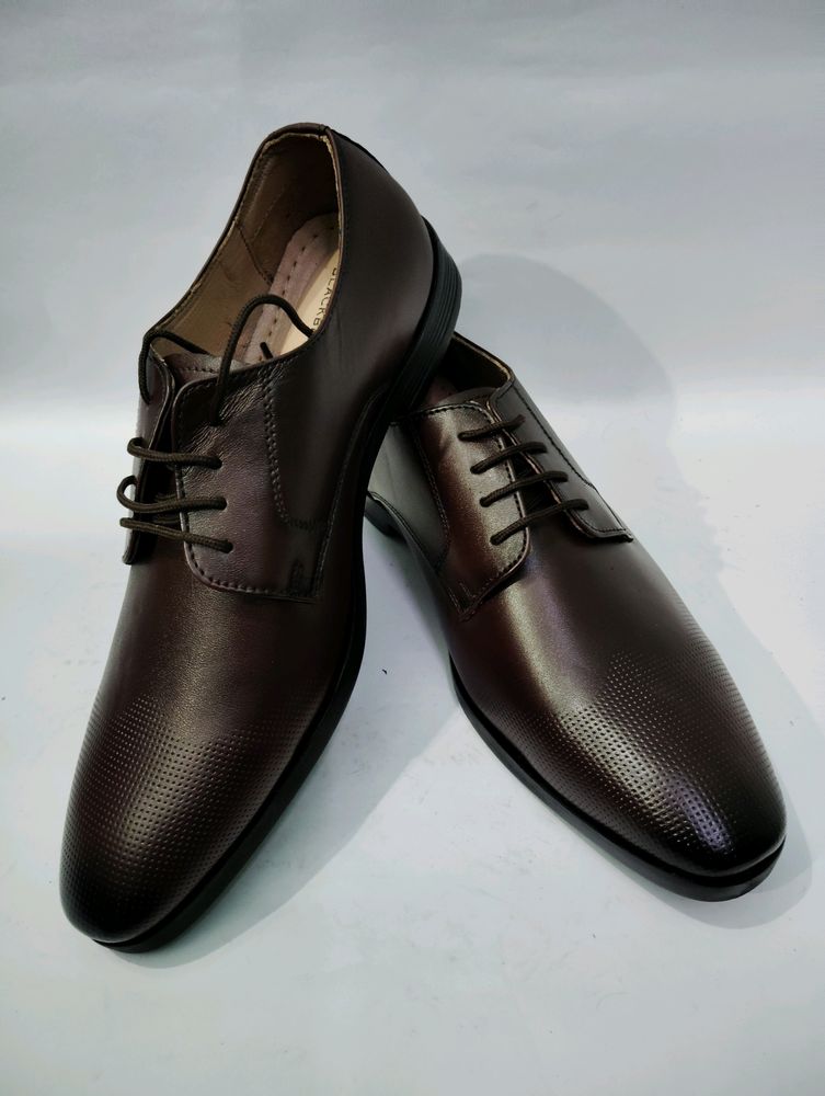 Formal BlackBerry Shoes