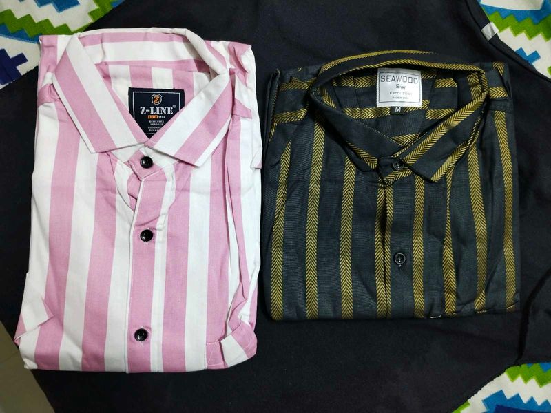 M Size shirt For Sale