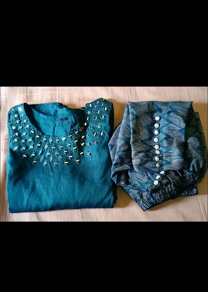 Kurta set