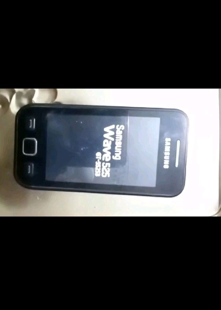 Samsung Galaxy Mobile