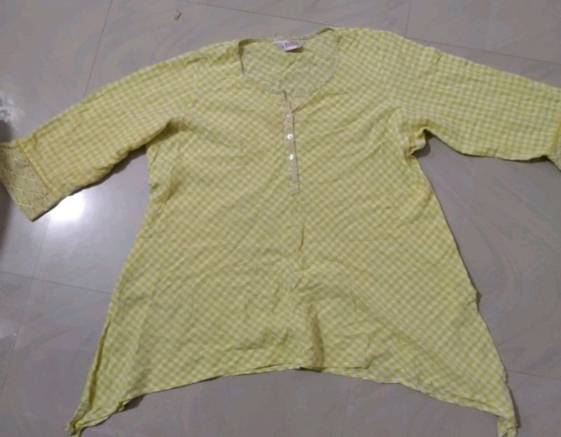 Kurti For Women.