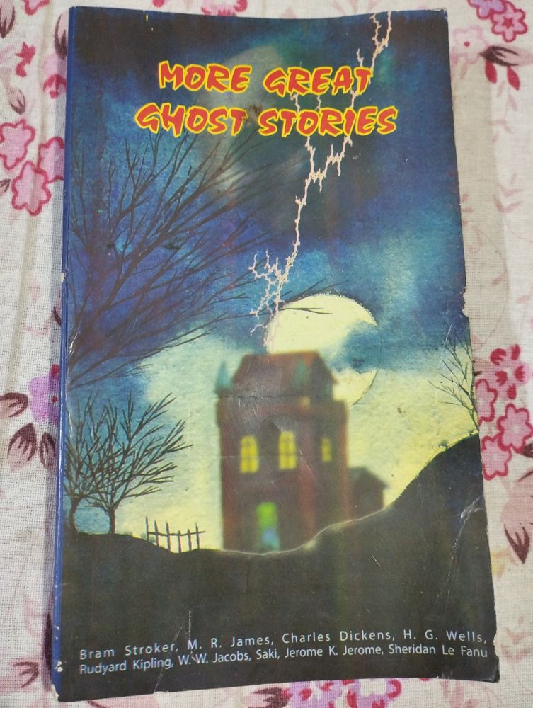 Horror Short Stories For Children