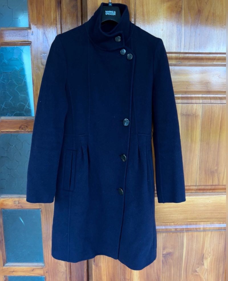 UCB Long Coat Bust 34