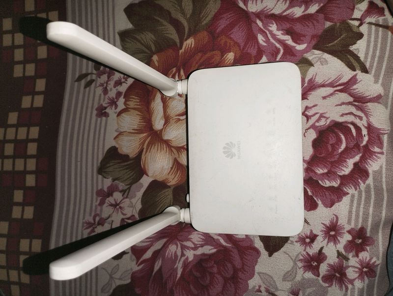 HUAWEI WI-FI MODEM