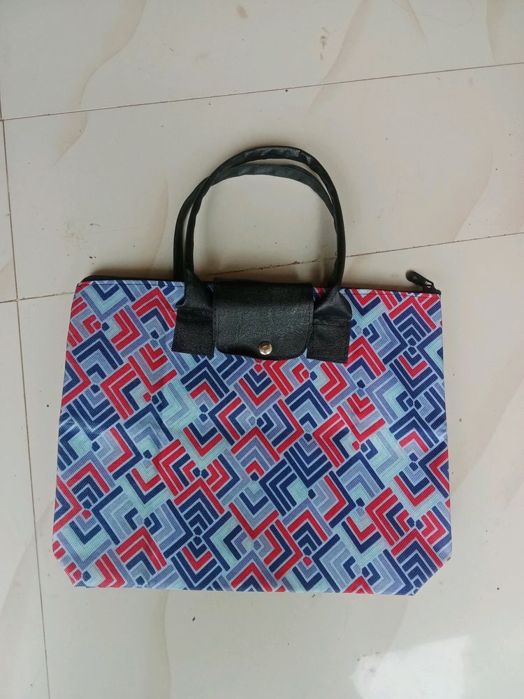 Ladies Handbag